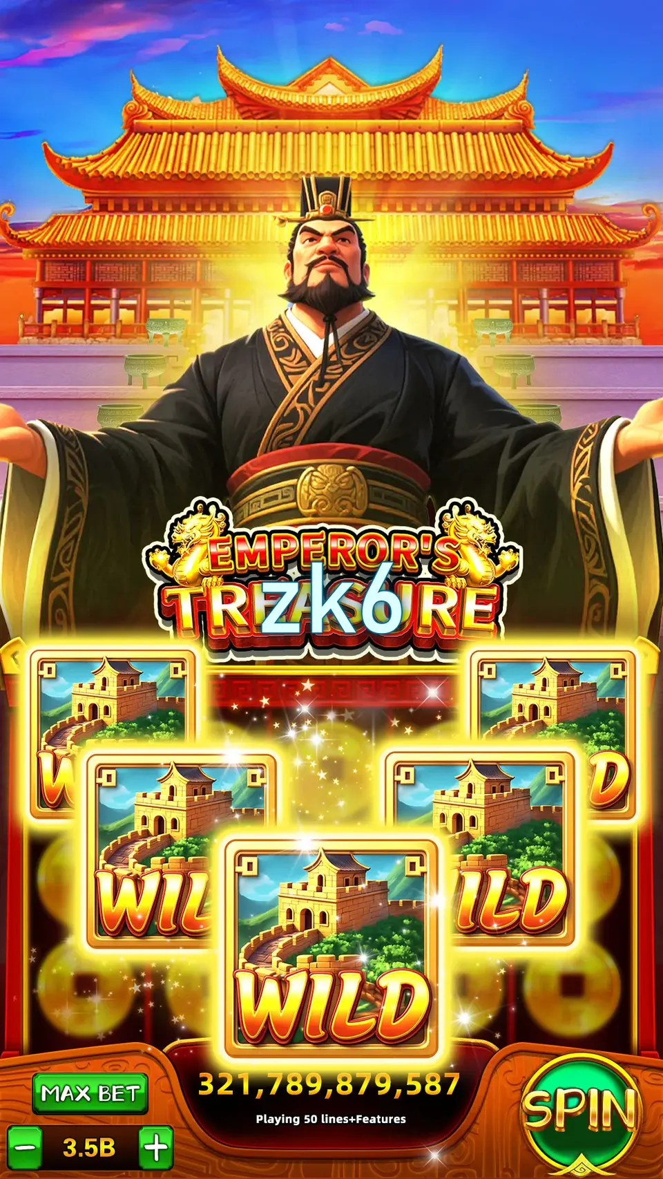 zk6 APK