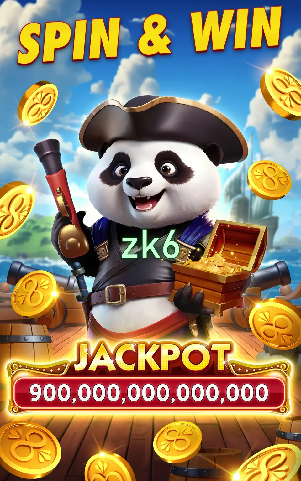 zk6 APK
