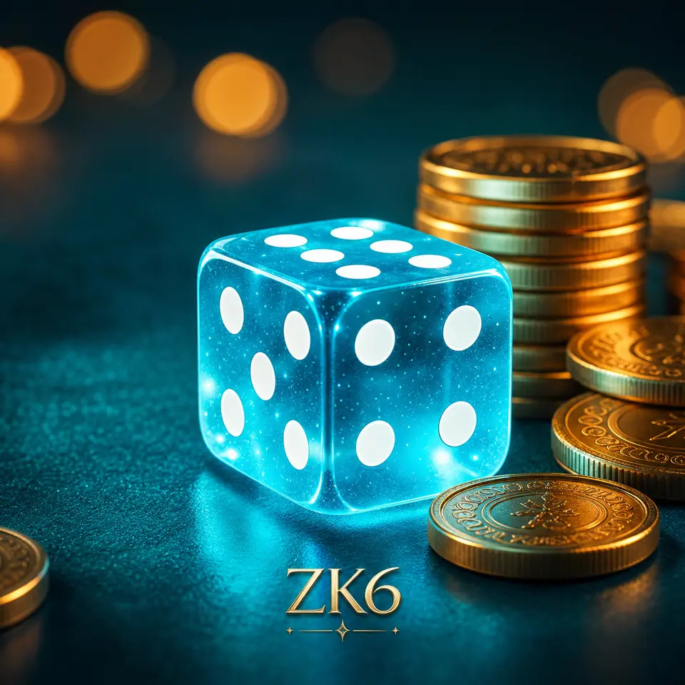 zk6 Resmi