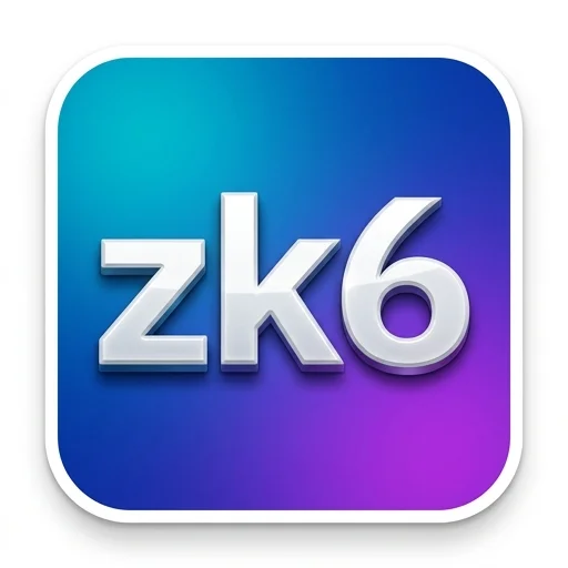 🔥 zk6 Aplikasi Resmi - Login zk6 Akun Aman ⭐