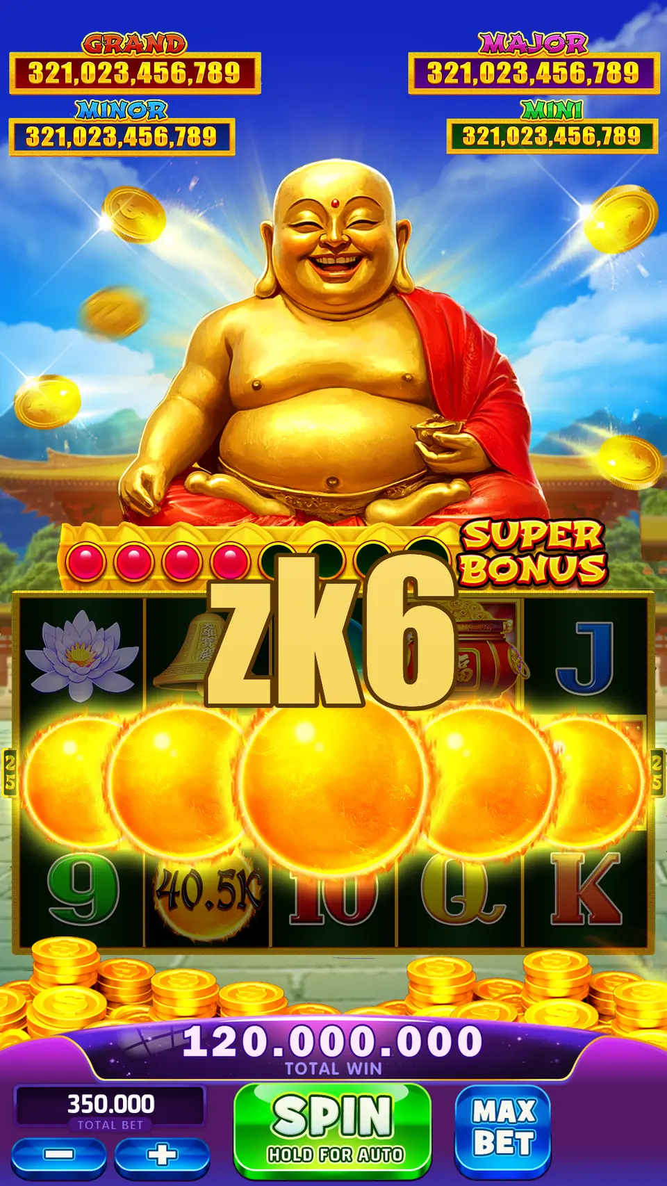 zk6 Tangkapan Layar