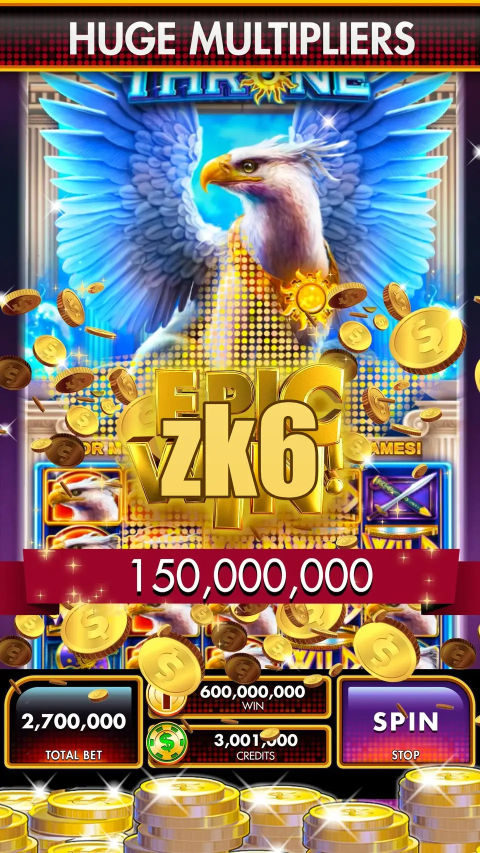 zk6 Preview